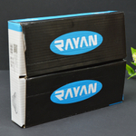 Набор салатников 6шт h3,5см, d8см "Nansy"