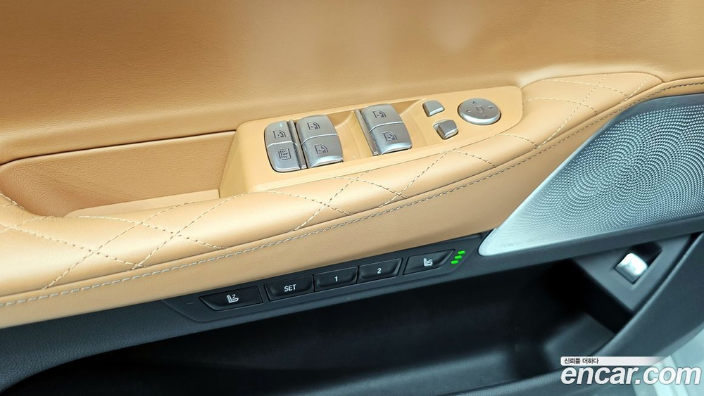 BMW 7 Series (G11) 730Ld xDrive Design Pure Excellence (08.2022)