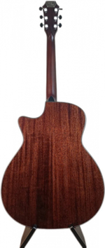 Акустическая гитара Gopherwood K230RC NA
