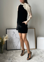 Платье Lanvin, S