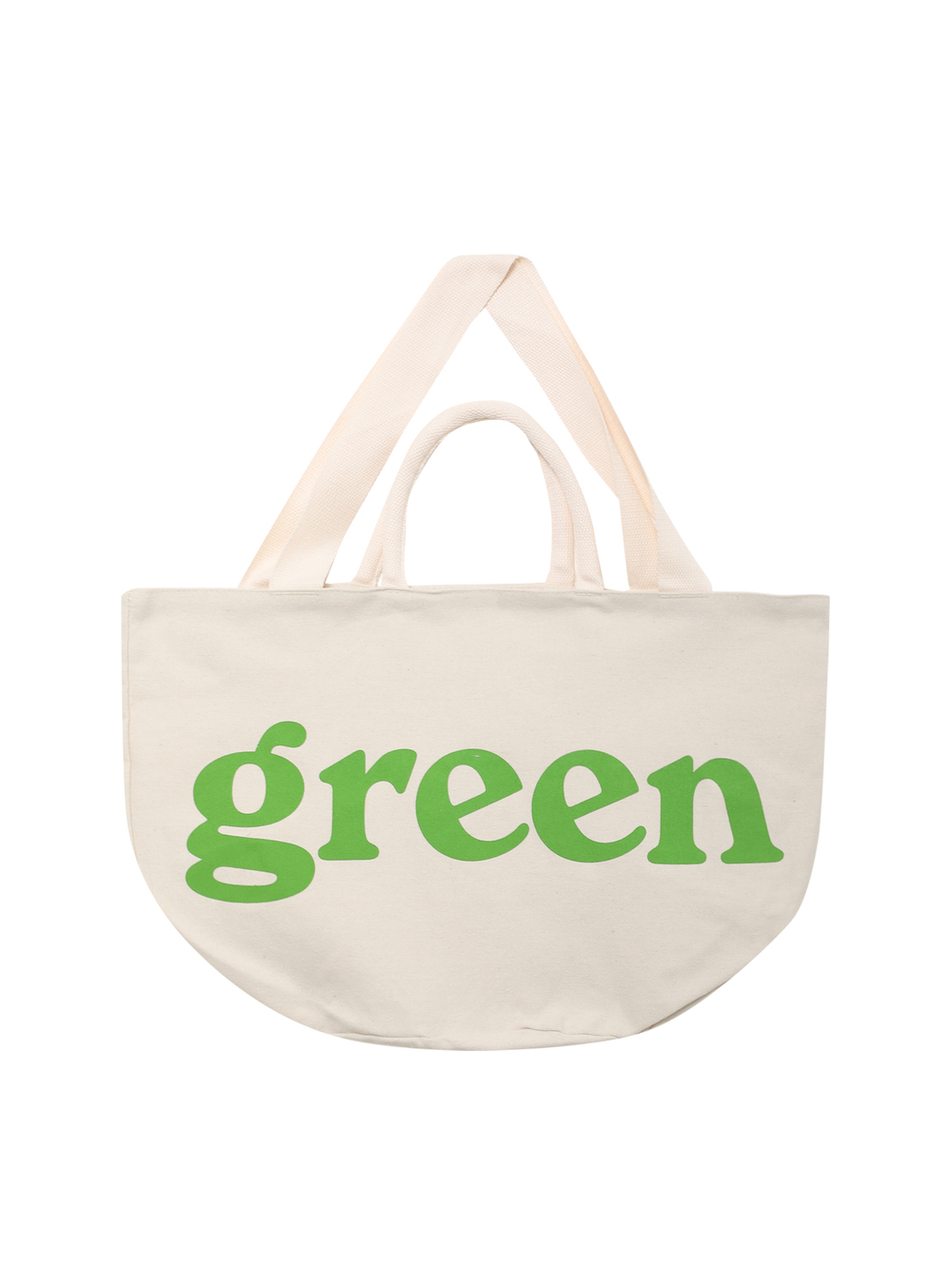 Сумка-тоут Medium Round Tote / Grow Bag