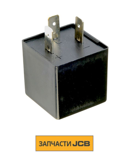 Реле JCB 701/04500