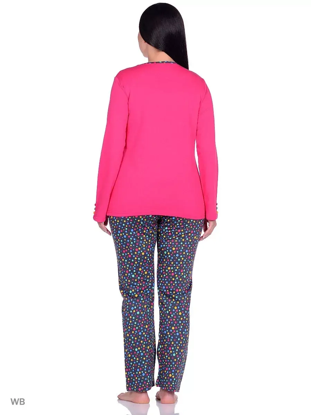 Костюм домашний Sabrina