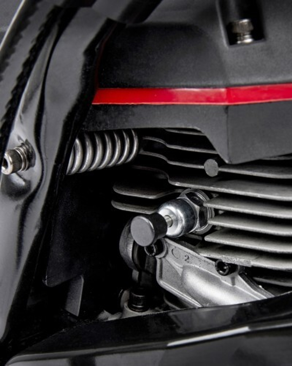 Бензорез ELITECH GC 350 210631