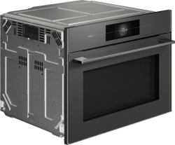 Компактный духовой шкаф Asko OCM8478GG