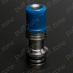 Drip Tip 510 Titan Акрил