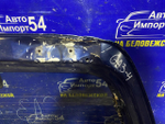 Дверь пятая Honda LOGO 1997