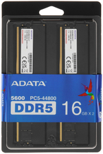 Оперативная память ADATA AD5U560016G-DT 32 Гб