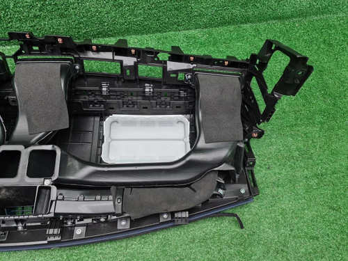 Торпедо Chery Arrizo 8 (2022-н.в.)