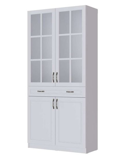 Шкаф-витрина АППОЛИЯ