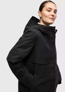 ПАРКА ЖЕНСКАЯ NORPPA SIG 2 (100600)