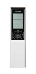 Полупромышленная сплит-система Hitachi RAF-25RXE/RAC-25FXE