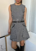 Платье Alexander Wang, S