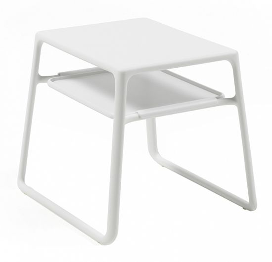 Столик пластиковый для лежака Pop