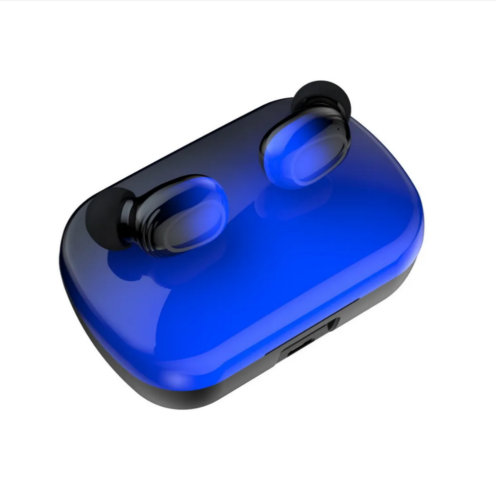 Наушники беспроводные Smartbuy i500