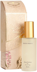 Sea of Spa Snow White духи для женщин