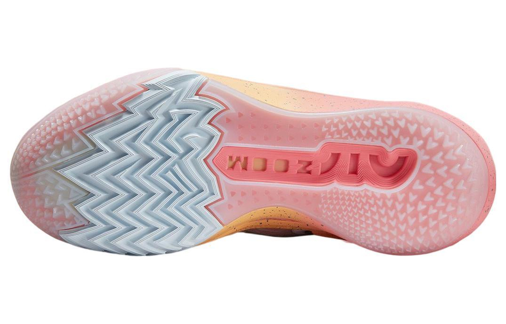 Кроссовки Nike Air Zoom G.T. Cut 2