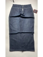 Джинсы M+FG от Savitar South pole True religion Jnco