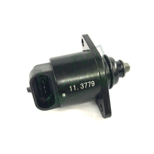 Датчик холостого хода ВАЗ 2112 старого образца