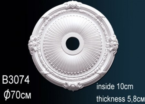 Розетка B3074