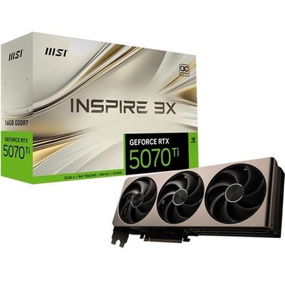 серия NVIDIA GeForce 5000