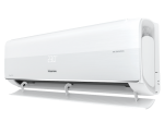 Сплит-система инверторного типа Hisense AIR SENSATION SUPERIOR DC INVERTER AS-10UW4RXVQF00, комплект