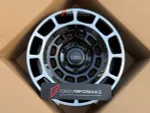 КОВАНЫЕ ДИСКИ для BYD LEOPARD 8 DENZA B8