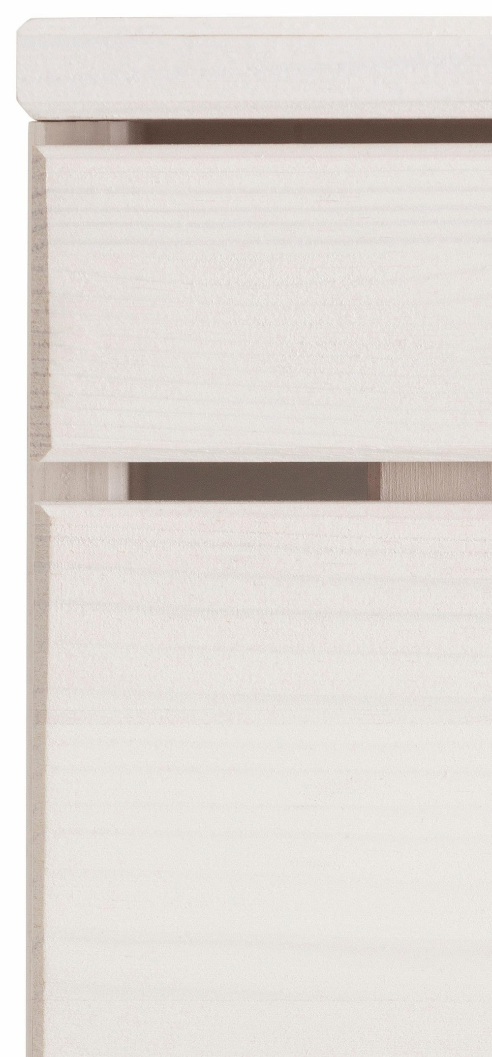 Шкаф навесной 2 двери Джосси