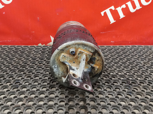 Подушка пневмоподвески задняя правая