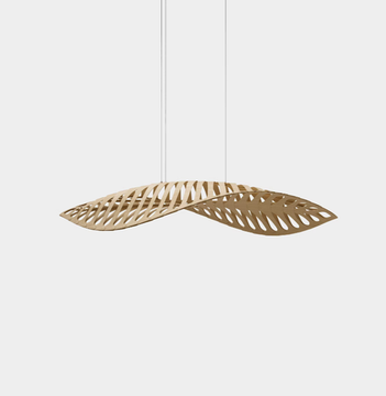 Navicula by David Trubridge