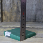 Смальта зеленого цвета в кирпичиках купить с доставкой по всей России.