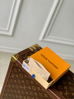 Louis Vuitton Charms Card Holder