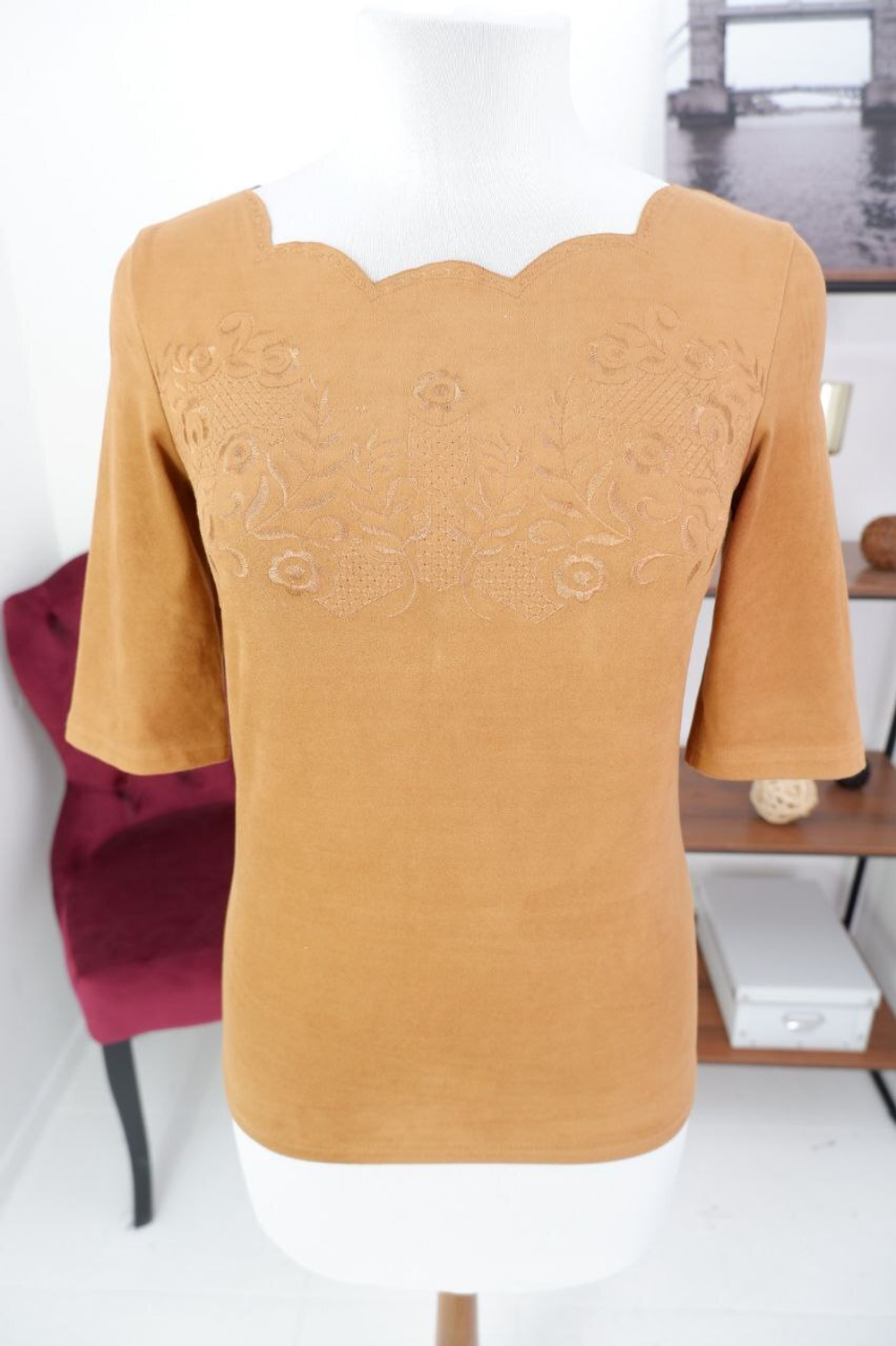 Джемпер Concept Club на каждый день 40 размер