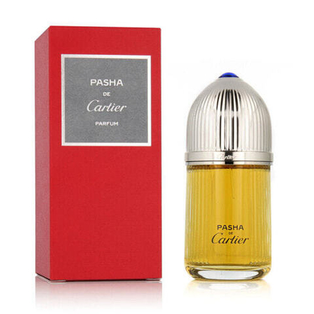 Мужская парфюмерия Мужская парфюмерия Cartier Pasha de Cartier Parfum 100 ml