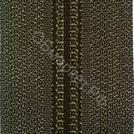 Молния спираль № 7 Judson JDS, хаки [300]