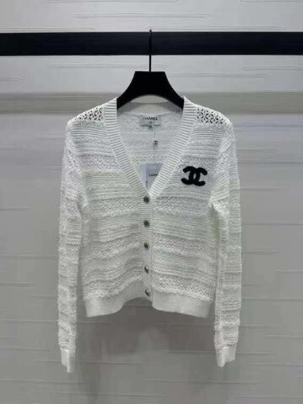 Кардиган CHANEL