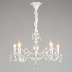 Подвесная люстра Omnilux Bantine OML-53213-05