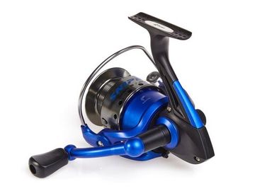 Катушка Salmo Sniper SPIN 6 4000FD