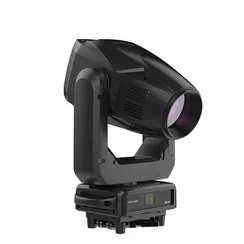 ACME GEIST BSWF -  вращающаяся голова BSW+Framing, 450Вт