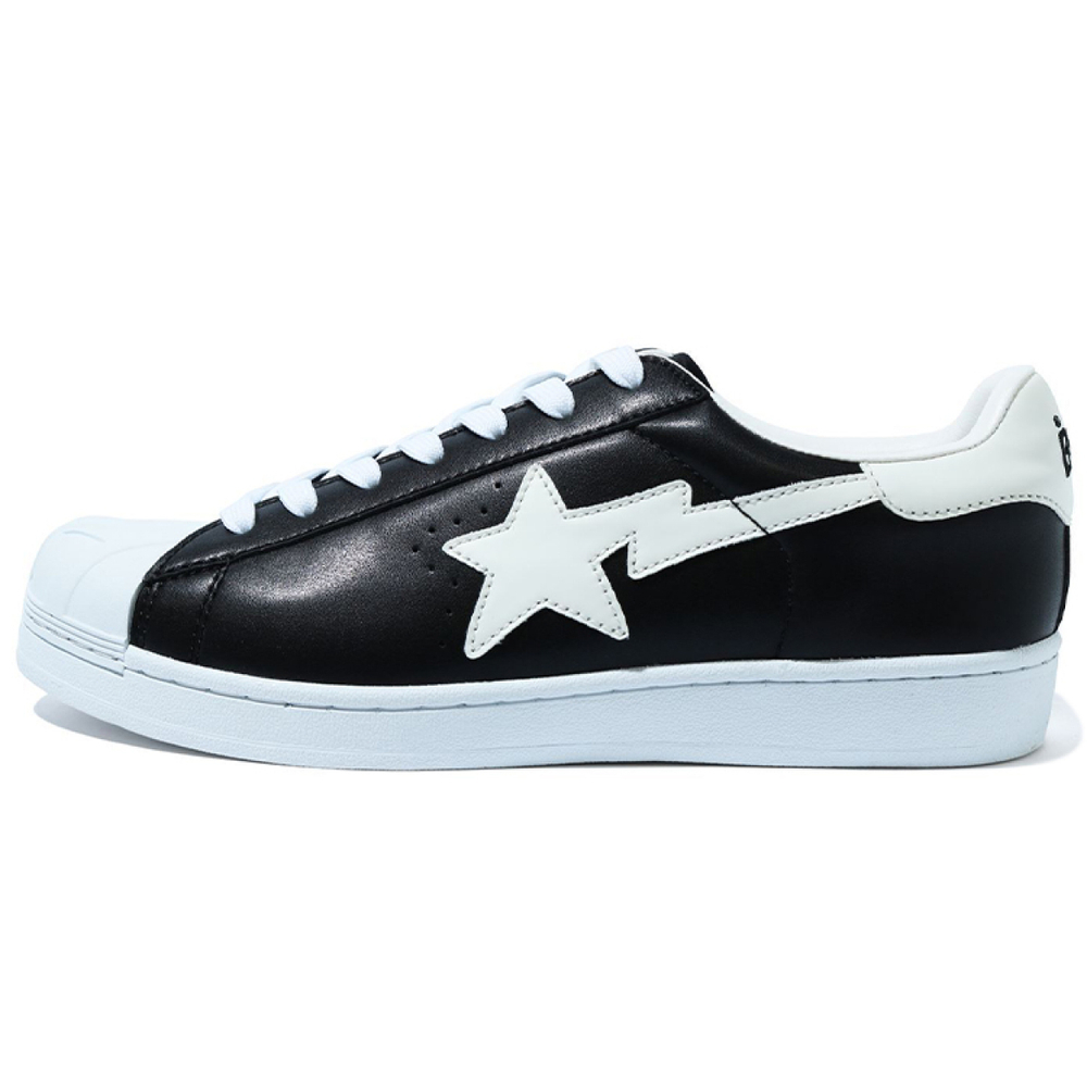 Кроссовки A BATHING APE SKULL STA, 1G30-191-006