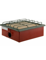 Горелка газовая инфракрасная "Сибирячка-ГИИ-4,62"