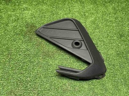 Решетка переднего бампера левая VW Polo 6 (20-22)