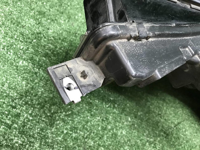 Фара правая Changan CS75PLUS (2021-2024) LED