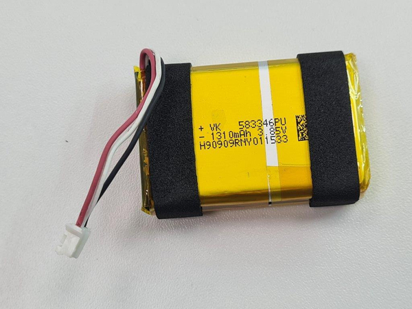 Аккумулятор ET SRS-X11-1310