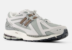 New Balance 1906r Light Grey