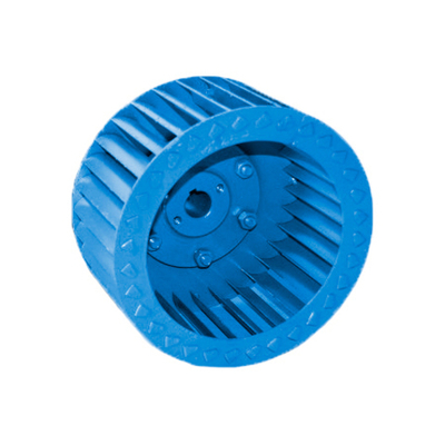 Рабочее колесо КВП 40-20