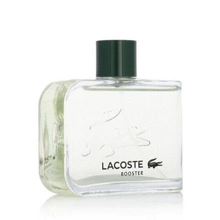 Мужская парфюмерия Мужская парфюмерия Lacoste EDT Booster 125 ml