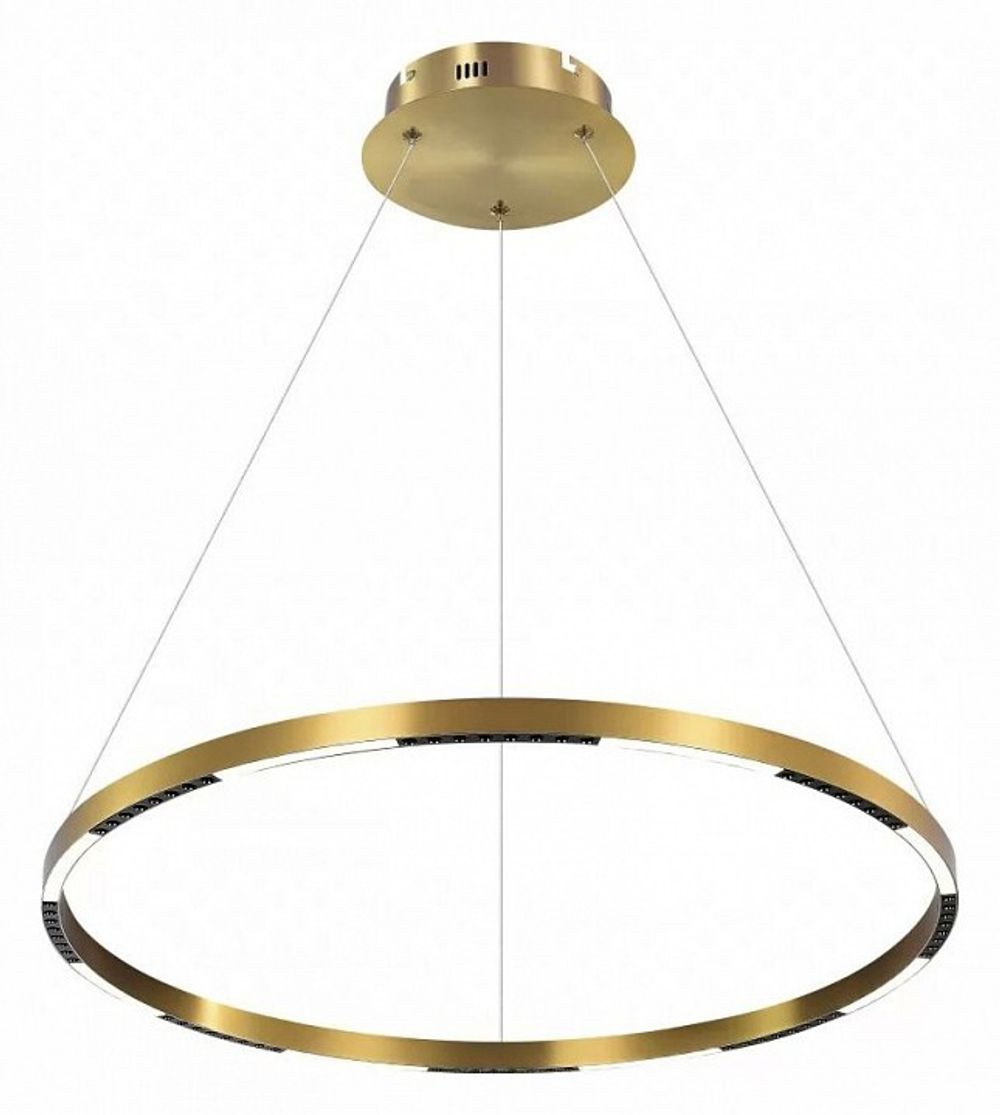 Подвесной светильник iLedex Vision 2063-D800 BR