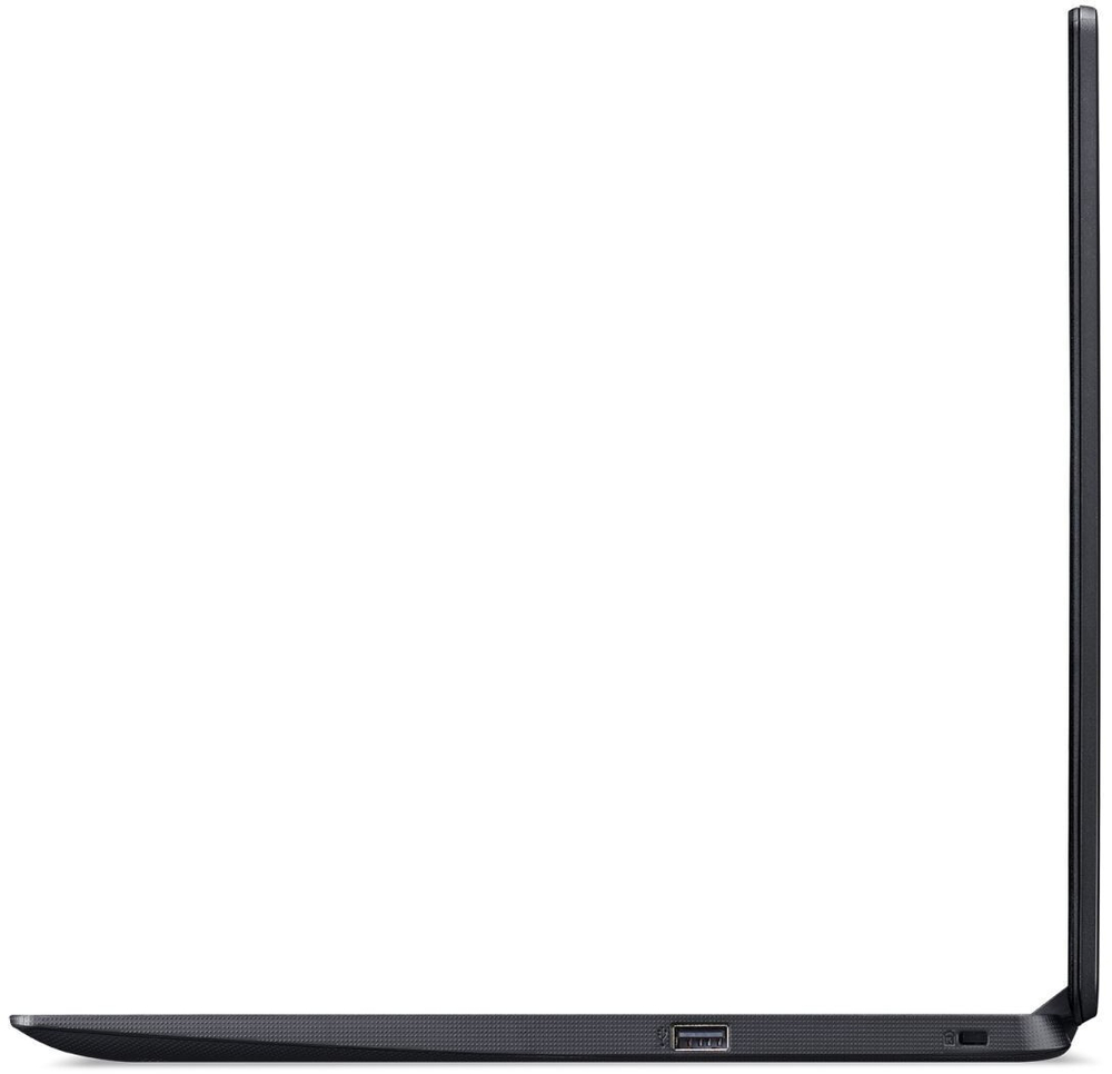 Ноутбук Acer Extensa 15 EX215-52-37SE i3 1005G1/4Gb/500Gb/15.6;/FHD/Esh/black NX.EG8ER.011