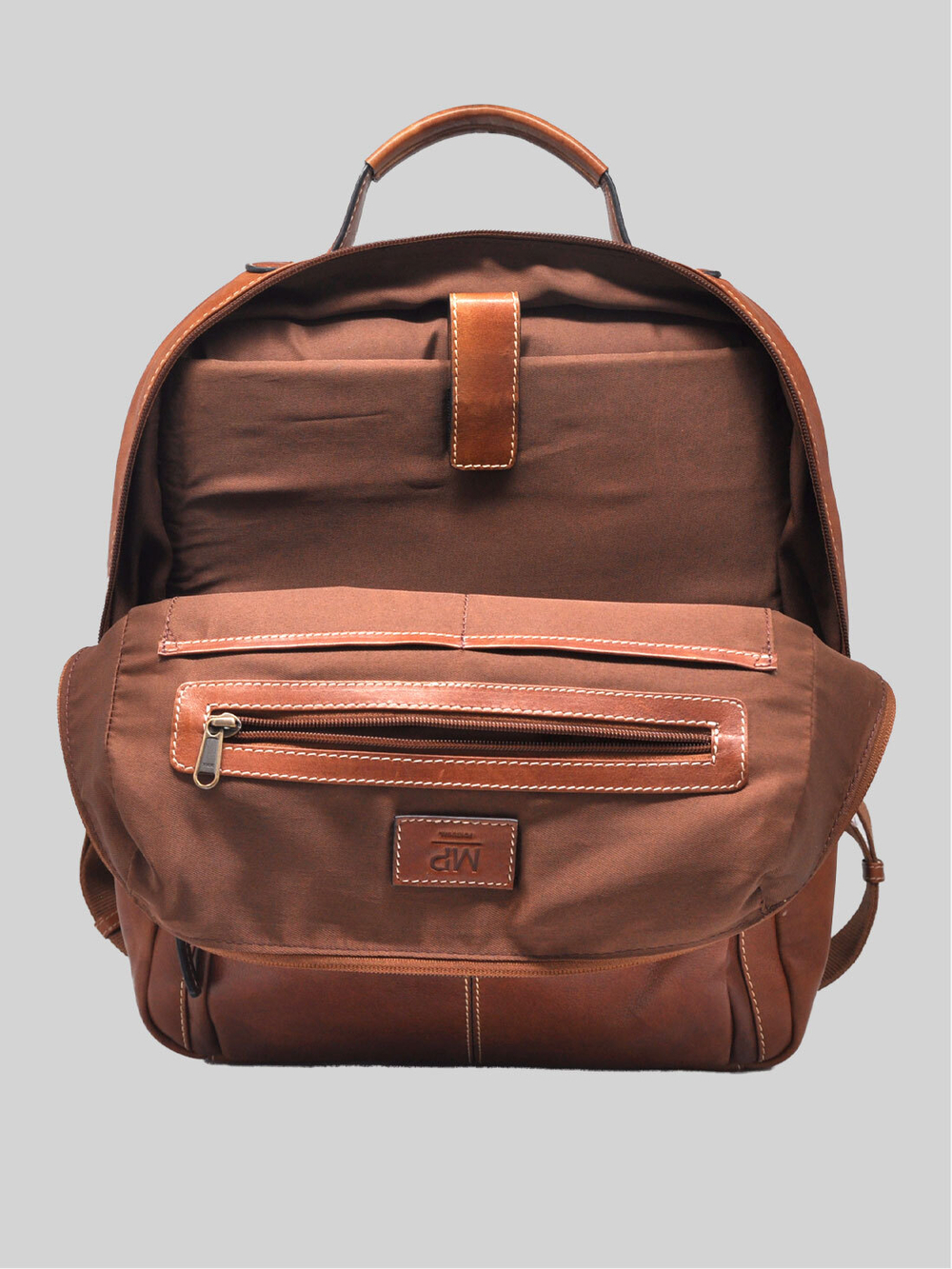 C240004 Camel - Рюкзак MP